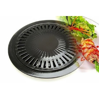 Vỉ Nướng Tráng Men Chống Dính Tiện Dụng