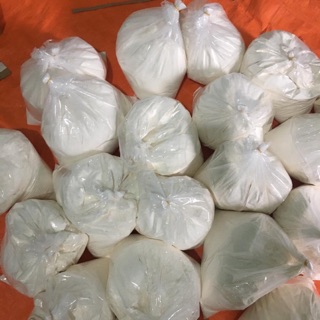 1KG BỘT LÀM CHÈ LAM (Gạo nếp cái hoa vàng ngon)