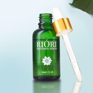 Serum dưỡng trắng da Riori 30ml