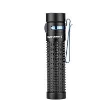 [Mới] Đèn Pin Olight S2R  Baton II