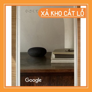 GIÁ KHUNG KHIẾP Loa Thông Minh Google nest mini - Tích hợp trợ lý ảo, hàng chính hãng !hàng nguyên seal GIÁ KHUNG KHIẾP