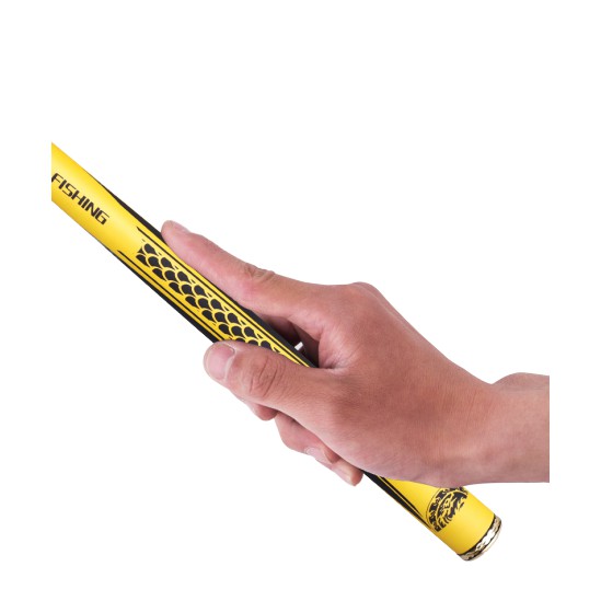 Cần câu tay GW 8H , tặng kèm đọt phụ  , hàng đánh bạo lực, 3m6 - 4m5 - 5m4 - 6m3 hàng chuẩn y hìnhg