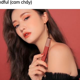 SON KEM LÌ 3CE CLOUD LIP TINT