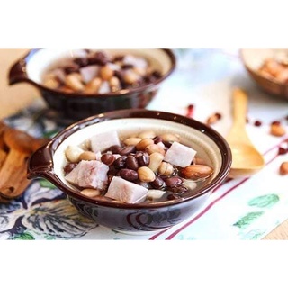 Đậu đỗ đà lạt tươi mix 5 vị