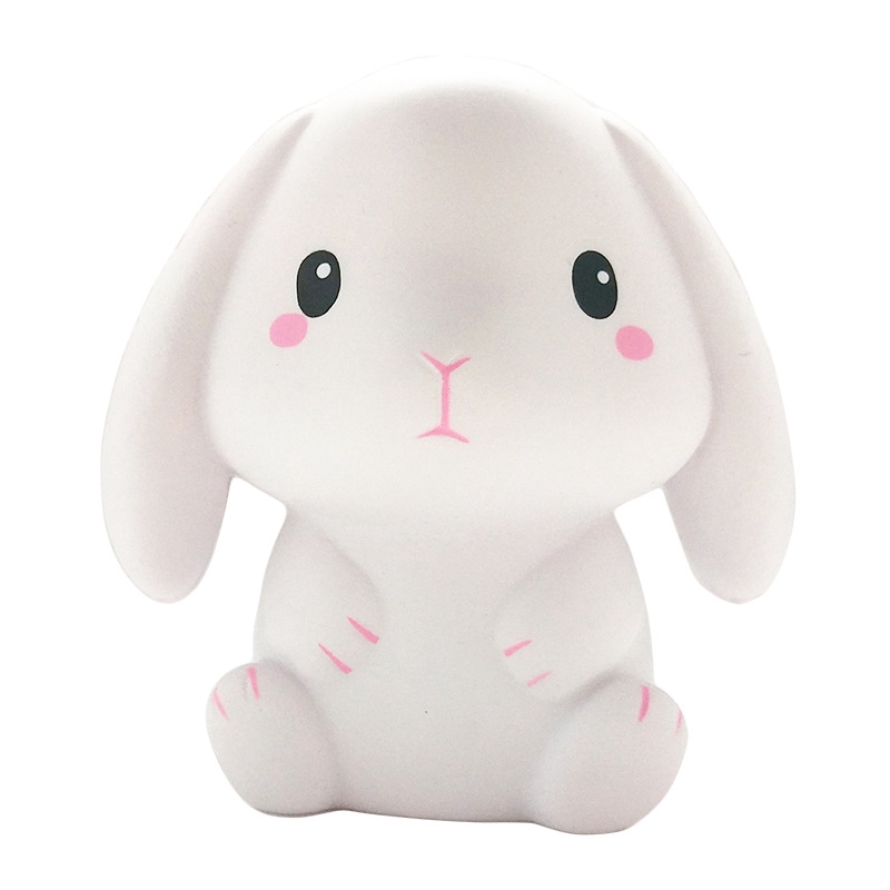 Đồ chơi squishy hình con thỏ
