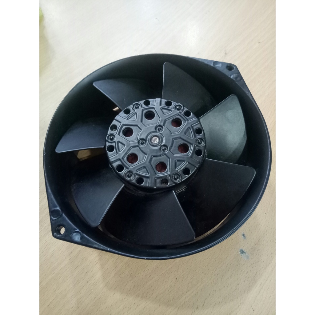 QUẠT EBMPAPST W2S 130-AA03-C7