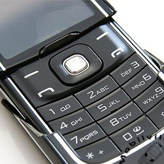 Điện Thoại Nokia 8600