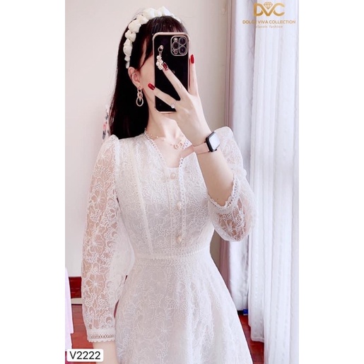 Váy thiết kế
