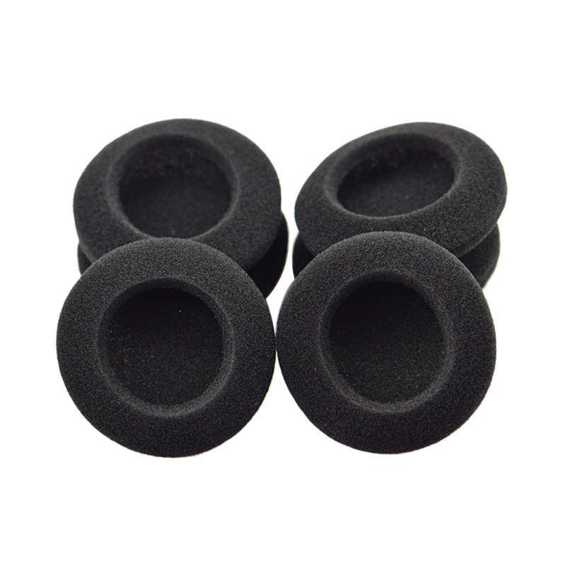 PHILIPS Set 5 cặp đệm tai nghe cho Sony MDR-Q21 Q22 Q23 Q38 Q21LP Q68 BT140Q Q50 Q55 G73 -Motorola S305Shilips SH8003