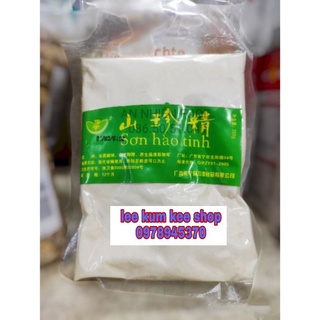 Bột Sa Cương - Bột Địa Liền Gói 454Gr