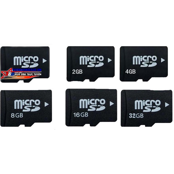 ❤️Thẻ nhớ bảo hành 5 năm ❤️ 64gb 32gb 16gb 8gb 4gb 2gb Microsd Cho điện thoại loa đài camera Chất lượng cao tốc độ nhanh