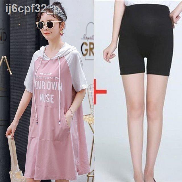 Western style maternity wear autumn warm knitted sweater suit fashion and winter tops go out net red dress | BigBuy360 - bigbuy360.vn