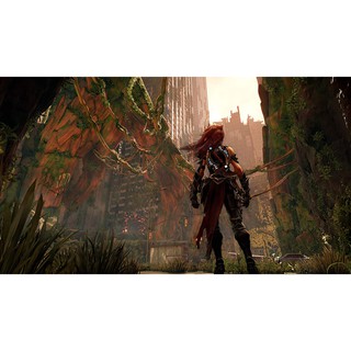 [PS4-US] Trò chơi Darksiders III (3) - PlayStation 4