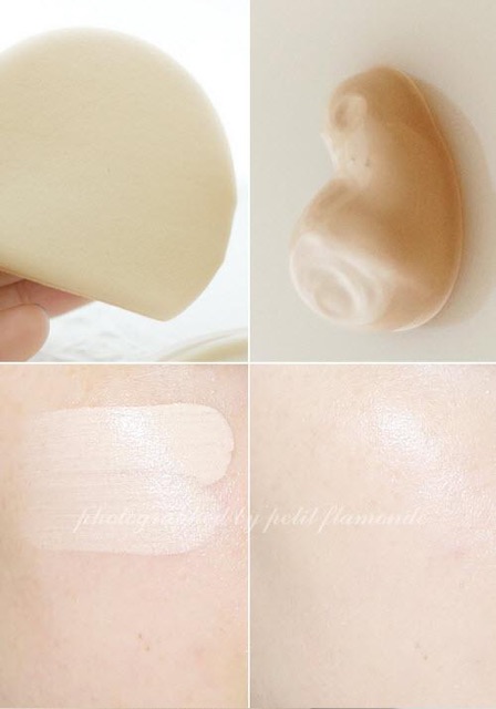 Kem Nền CC Cream Face It Aura Color Control Cream The Face Shop SPF 30 PA ++