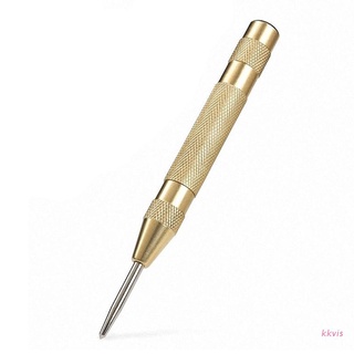 Dụng cụ đục lỗ đánh dấu tâm tự động 5''