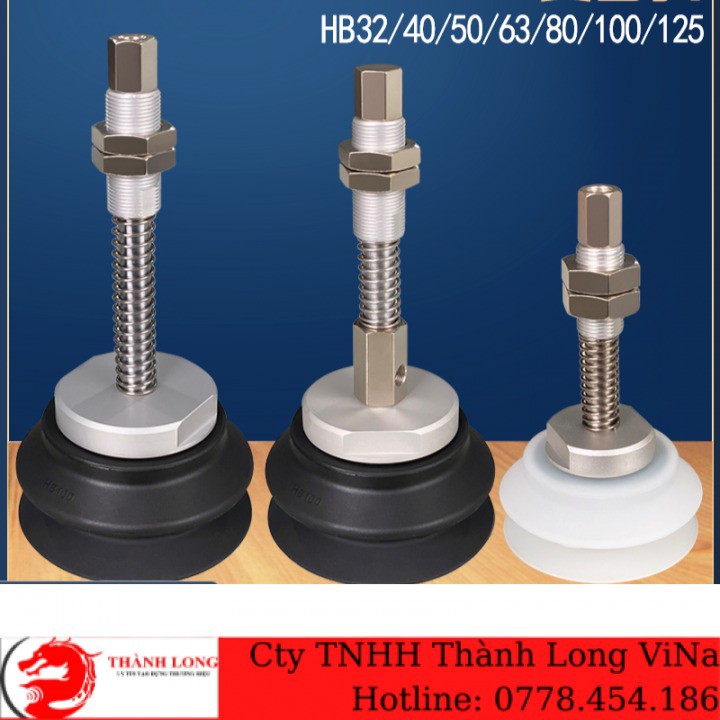 Nhà cung cấp đồ công nghiệp