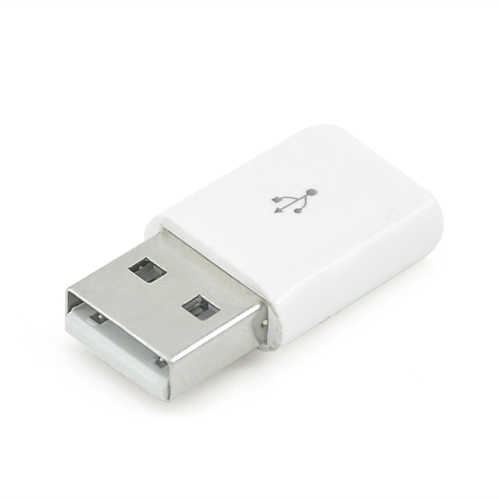 Đầu cắm chuyển đổi Micro USB sang USB 2.0 cho điện thoại | BigBuy360 - bigbuy360.vn