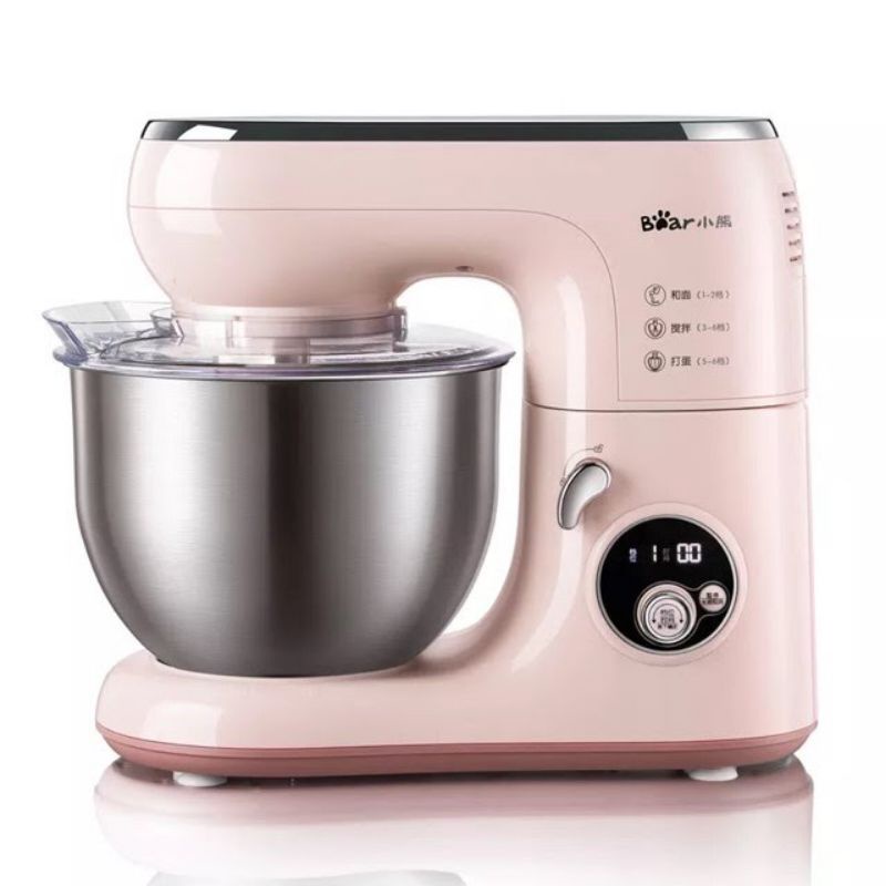 Máy nhồi bột, đánh trứng BEAR - SJJ-B10T2