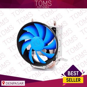 DEEPCOOL Quạt Tản Nhiệt Làm Mát Gammaxx 200T TOMS | BigBuy360 - bigbuy360.vn