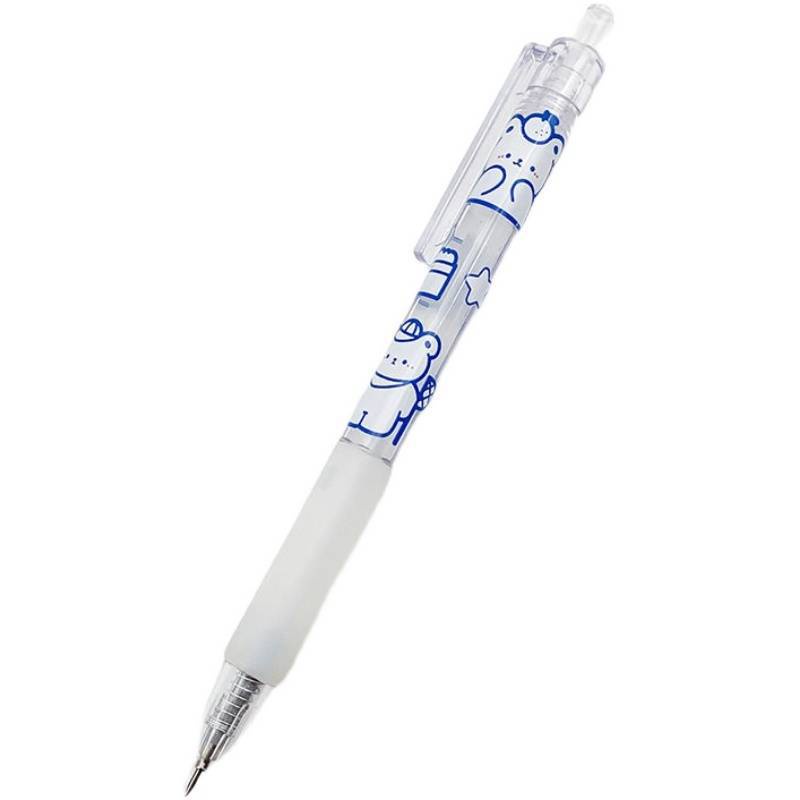 Dao Cắt Giấy Hình Thỏ Con Dễ Thương