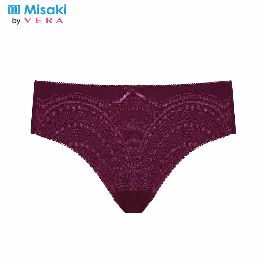 Quần lót nữ thun lạnh Misaki by VERA cao cấp co giãn, mềm mịn - 8109