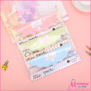 Bộ thước thẳng, compa, eke, đo độ