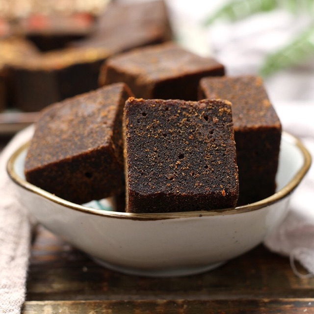 500g trà đường nâu vân nam mix 8 vị | BigBuy360 - bigbuy360.vn