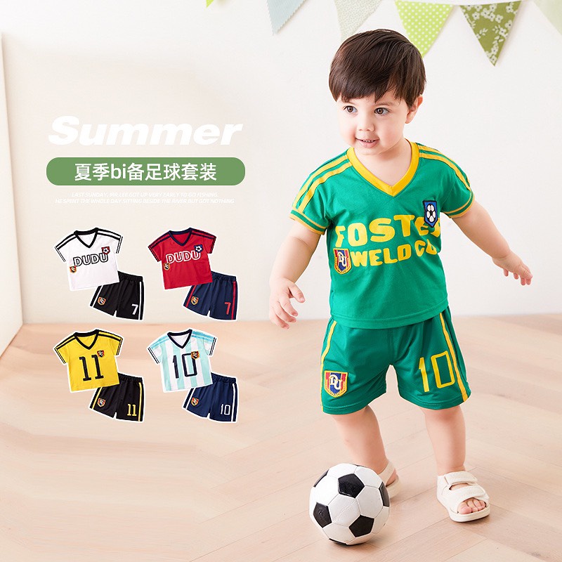 Bộ đồ cho bé trai size từ 8kg đến 18kg