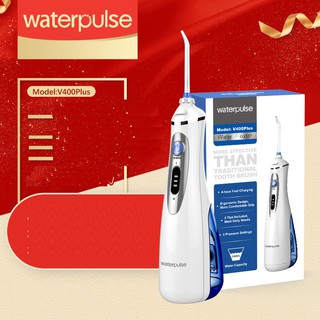 MÁY ĐÁNH RĂNG TIA NƯỚC V400