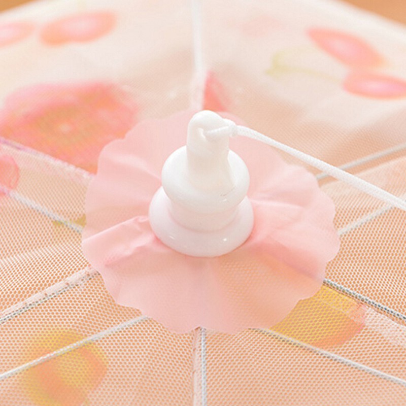 Hl 1 Lồng Lưới Để Thức Ăn Chống Muỗi