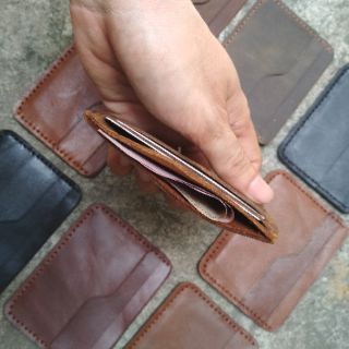 Ví da siêu mỏng,siêu nhỏ gọn