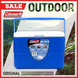 Thùng giữ nhiệt coleman - 26.4l