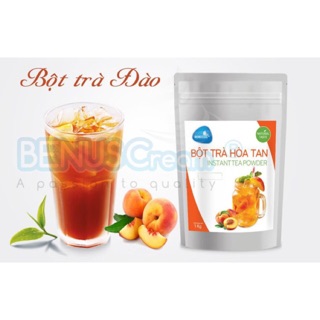 BỘT TRÀ SỮA BENUS CREAM GÓI TO 1kg