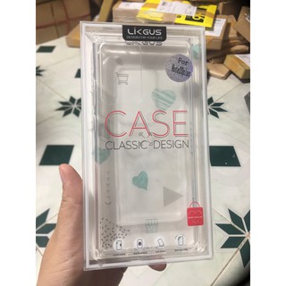 Ốp lưng LikGus cho Samsung Galaxy S22 Ultra S22 Plus S21 Ultra Note 20 Ultra note 10 plus s20 plus s21 ultra
