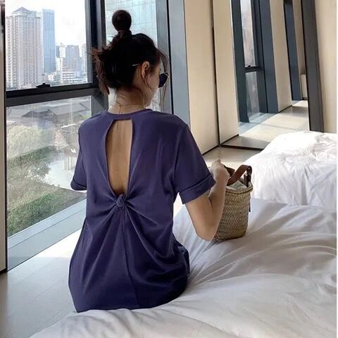 Đầm midi SUXI dáng rộng thời trang thanh lịch cho nữ