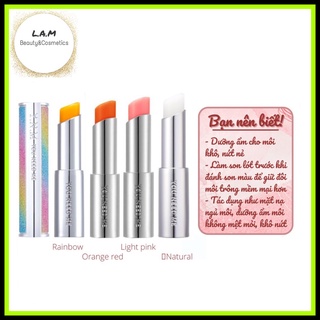 Son dưỡng môi ynm rainbow honey lip