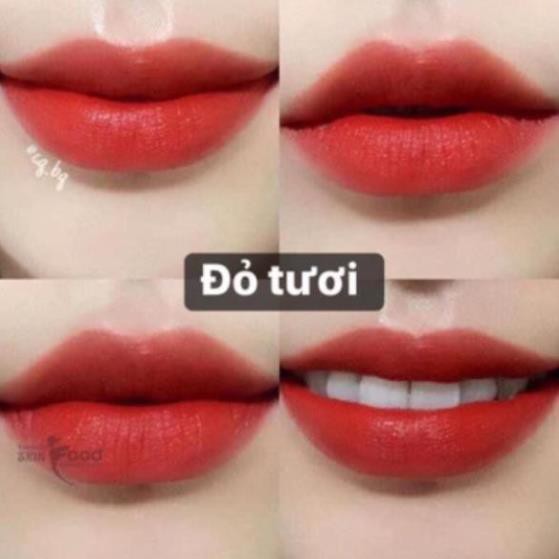 Set 5 son Black đủ màu 💄SIÊU RẺ ĐẸP👄 mix màu siêu xinh , lên môi chuẩn đẹp , chất son kháng nước | BigBuy360 - bigbuy360.vn