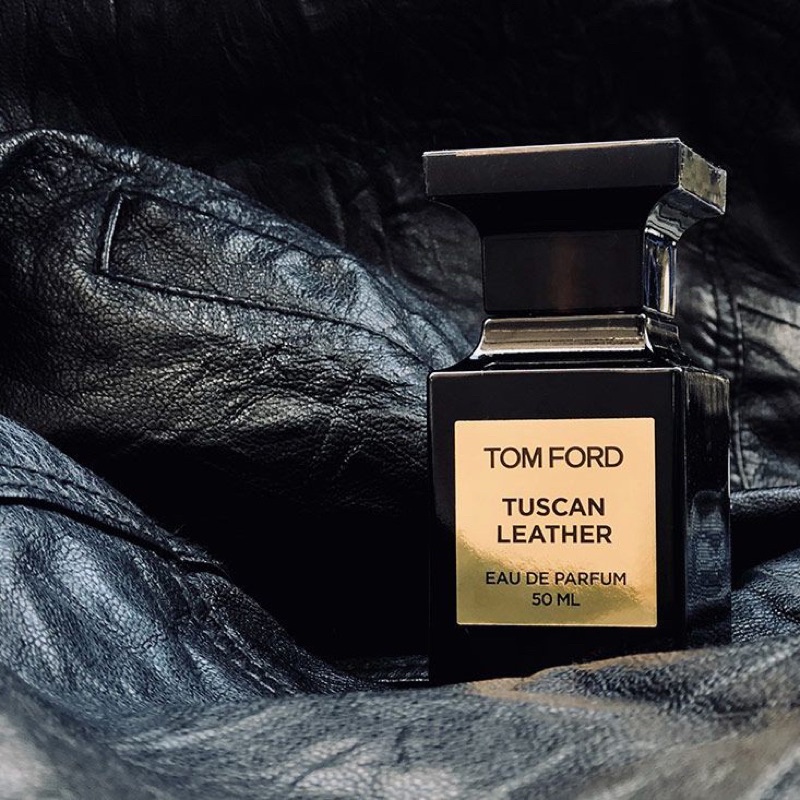 (Chai chiết)Mẫu thử mước hoa Tom Ford Tuscan Leather