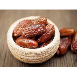 [SIÊU NGON] Chà Là Nguyên Đã Tác Khỏi Cành Deglet Nour hộp 500 gram - Iran | BigBuy360 - bigbuy360.vn