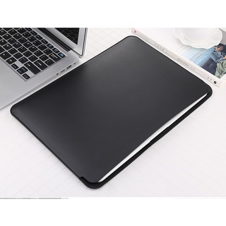 Túi/Bao Da Cao Cấp Lucas Đựng Macbook