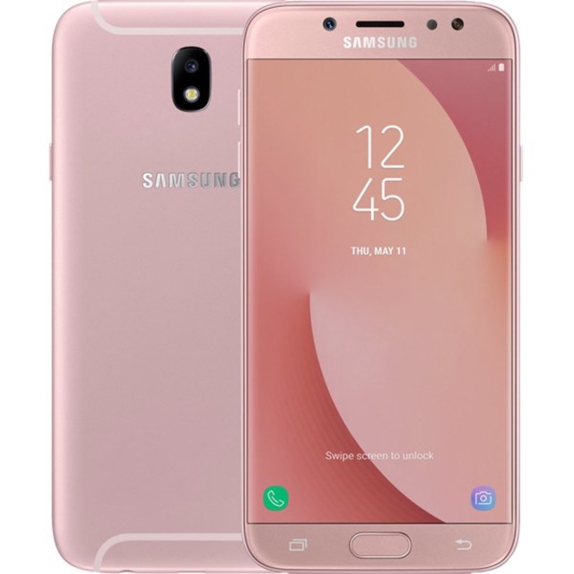 Điện thoại Samsung Galaxy J7 Pro