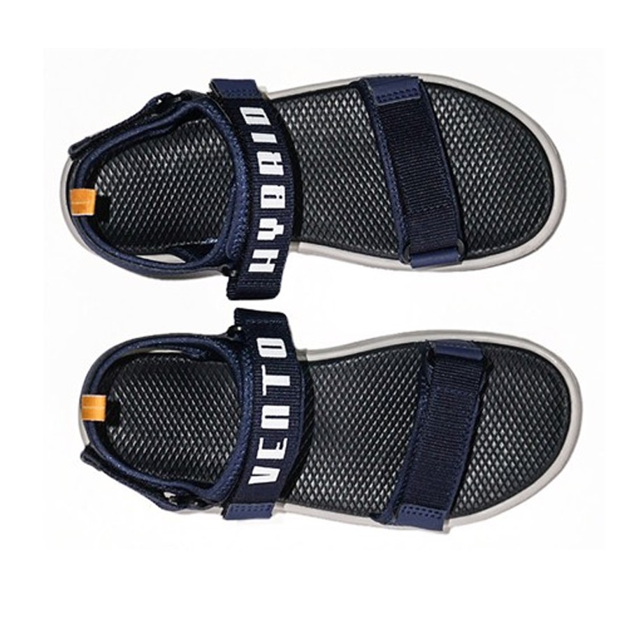 [Mã BMLTA50 giảm 50K đơn 150K] Sandal Vento Nam Nữ SD-NB37 Chàm Vàng