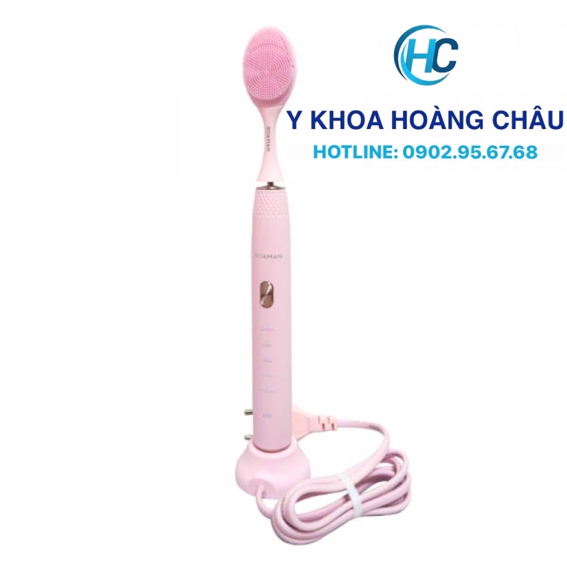 Bàn chải đánh răng điện ROAMAN RM-T20