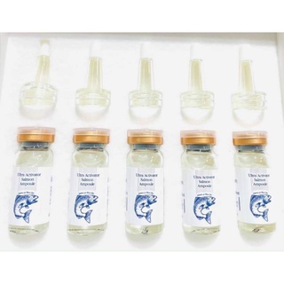 Tế bào gốc Cá Hồi skin