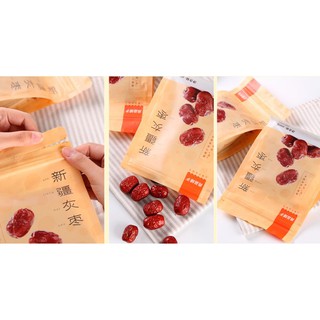 Túi táo đỏ Tân Cương sấy khô 200gram Bestore thơm ngon (HÀNG CHÍNH HÃNG, CÓ SẴN)