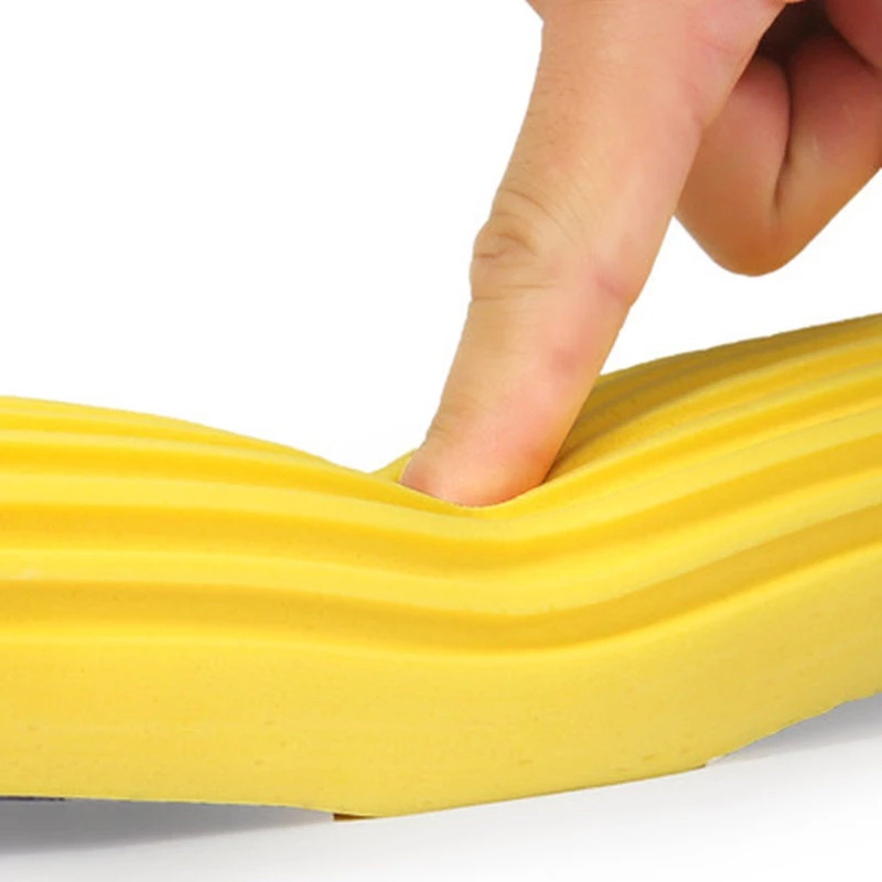 Miếng Xốp Cao Su Thay Thế Cho Cây Lau Nhà 28*5.5cm Màu Sắc Ngẫu Nhiên