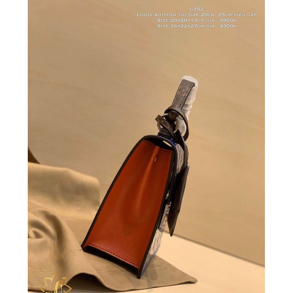 Túi size 17cm siêu cấp