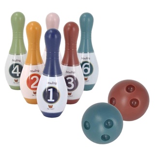 Bộ đồ chơi bowling q-08 cho bé