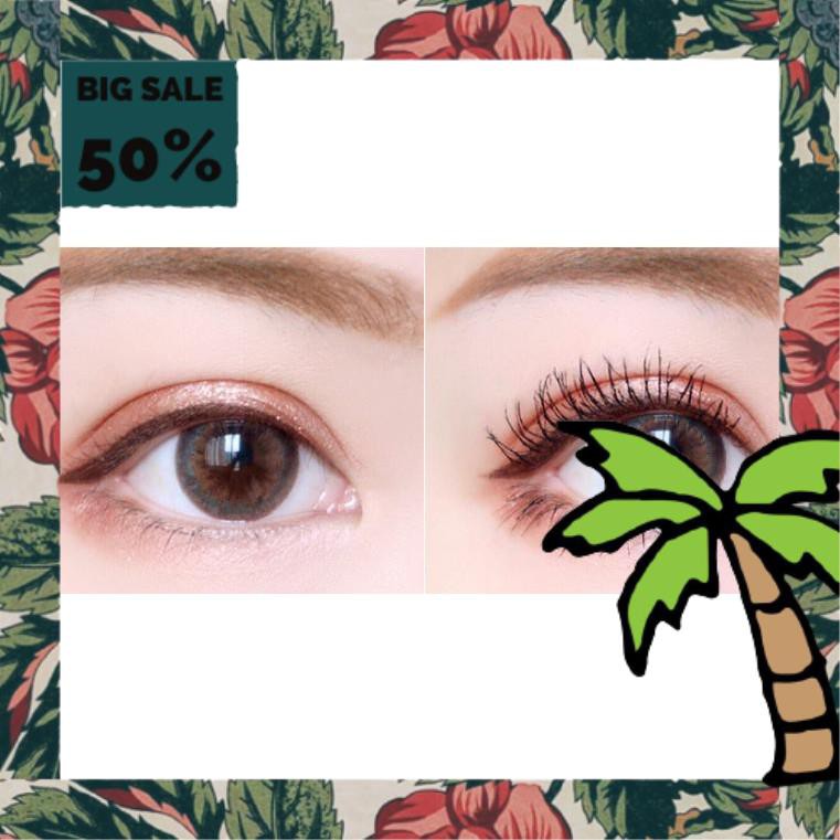 Mascara Siêu Vi chuốt Mi SWEET JIAYA 685 nội địa lâu trôi siêu công dài mi sỉ re makeup eyelash | BigBuy360 - bigbuy360.vn