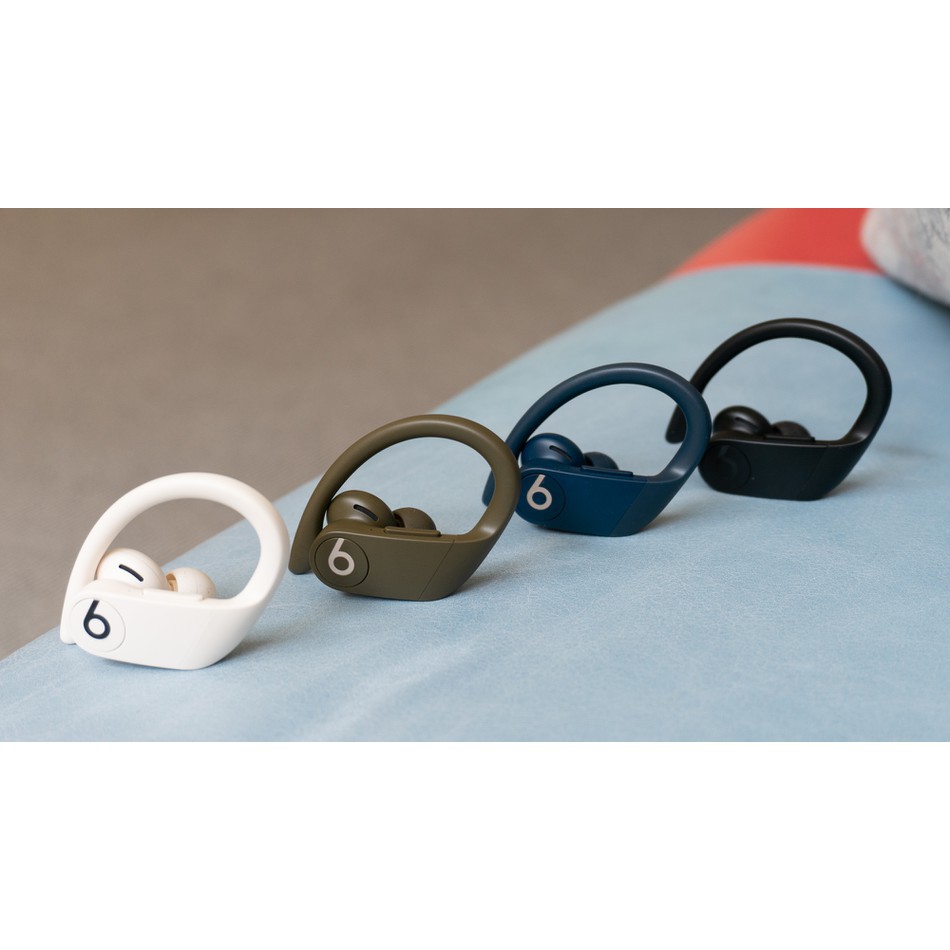 Tai nghe bluetooth Powerbeats Pro âm thanh cực hay, tai nghe không dây âm thanh cực đỉnh | BigBuy360 - bigbuy360.vn
